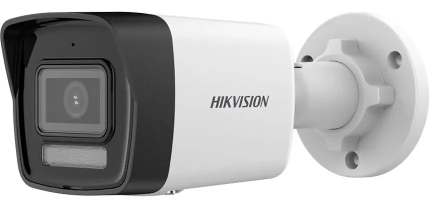Hikvision 2 MP Smart IP Outdoor Bullet Camera